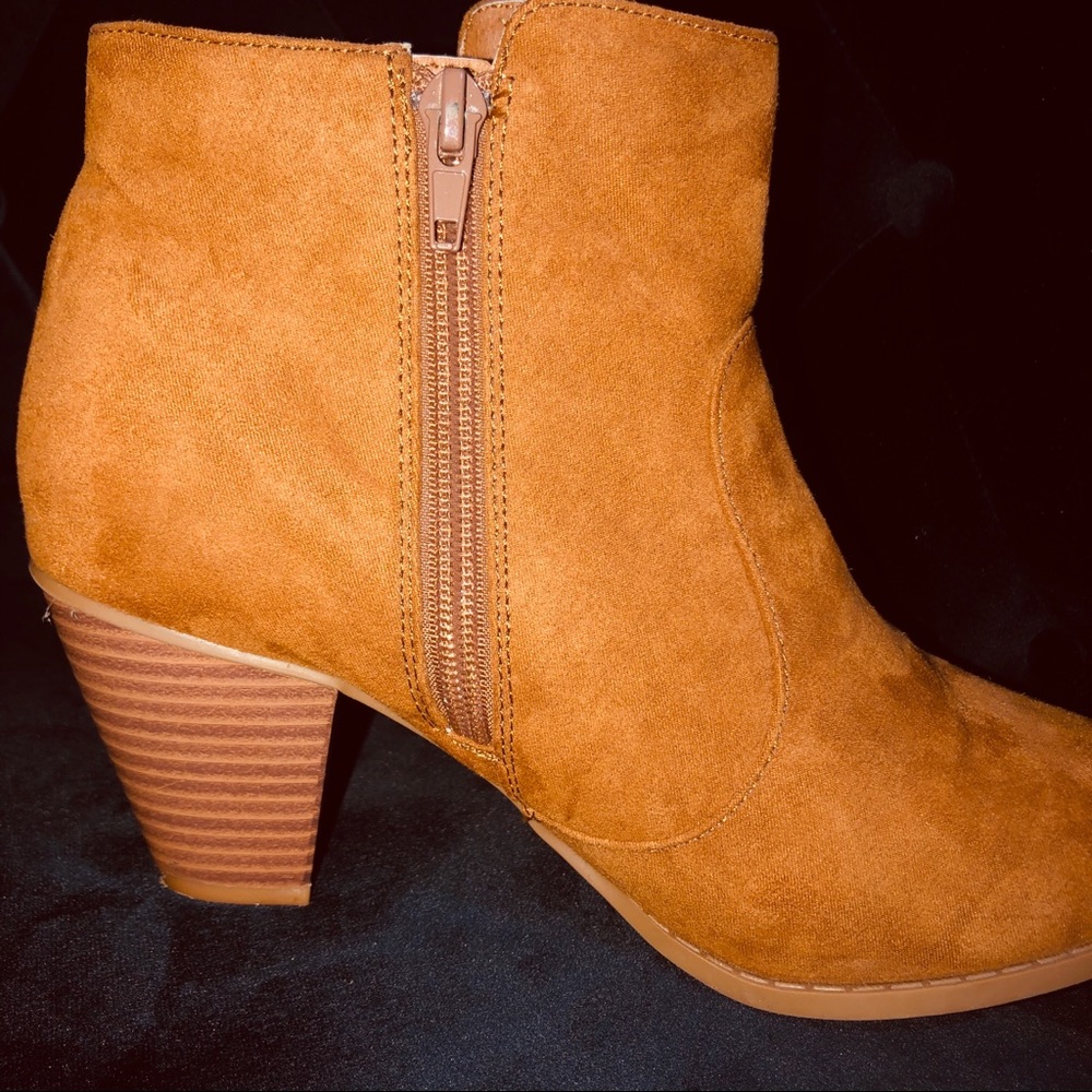 Ankle Booties - image 7